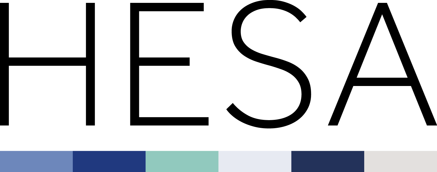 HESA Logo